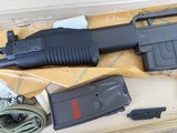 Franchi SPAS 15 NEW IN BOXRARE!!! - Image 5 of 16