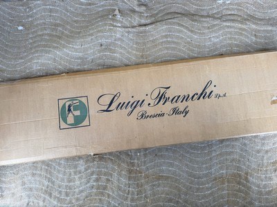 Franchi SPAS 15 NEW IN BOXRARE!!! - Image 2 of 16
