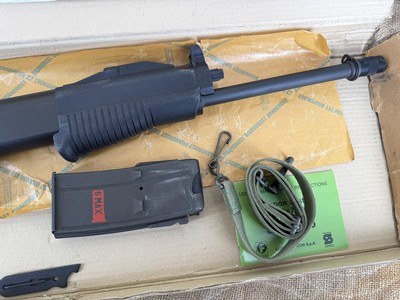 Franchi SPAS 15 NEW IN BOXRARE!!! - Image 16 of 16