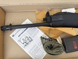 Franchi SPAS 15 NEW IN BOXRARE!!! - Image 4 of 16