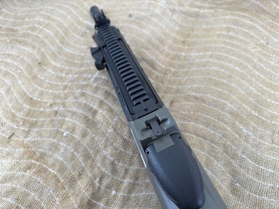 FN FS2000 NEW IN BOX! - Image 5 of 8