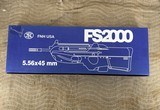 FN FS2000 NEW IN BOX! - Image 2 of 8