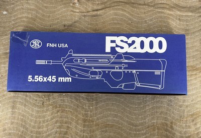 FN FS2000 NEW IN BOX! - Image 2 of 8