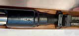 Steyr M95, very clean and numbers matching - 4 of 15