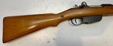 Steyr M95, very clean and numbers matching - 1 of 15