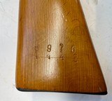 Steyr M95, very clean and numbers matching - 10 of 15