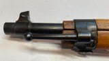 Steyr M95, very clean and numbers matching - 6 of 15