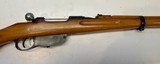 Steyr M95, very clean and numbers matching - 8 of 15