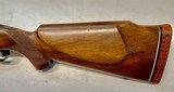 Super Grade Winchester Model 70 458 Winchester Magnum - 7 of 15