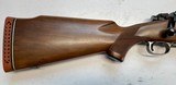 Super Grade Winchester Model 70 458 Winchester Magnum - 2 of 15