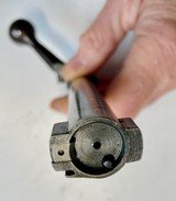 Super Grade Winchester Model 70 458 Winchester Magnum - 15 of 15