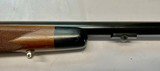 Super Grade Winchester Model 70 458 Winchester Magnum - 12 of 15