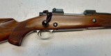 Super Grade Winchester Model 70 458 Winchester Magnum - 3 of 15