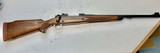 Super Grade Winchester Model 70 458 Winchester Magnum - 1 of 15