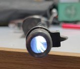 Carcano M95 carbine 7.35 caliber, sent to the Finns during WWII, SA marked. - 10 of 11