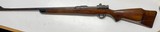 Arisaka Model 38,6.5 x 257 Roberts, w/dies - 1 of 14