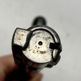 Arisaka Model 38,6.5 x 257 Roberts, w/dies - 7 of 14