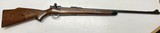 Arisaka Model 38,6.5 x 257 Roberts, w/dies - 2 of 14