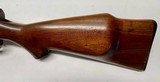 Arisaka Model 38,6.5 x 257 Roberts, w/dies - 10 of 14