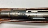 Arisaka Model 38,6.5 x 257 Roberts, w/dies - 4 of 14