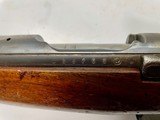 Arisaka Model 38,6.5 x 257 Roberts, w/dies - 3 of 14