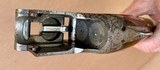 Belgian made Pigeon Grade Superposed, 12 gauge - 9 of 12