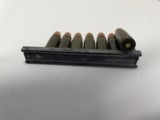 7.62 x 25 mm Tokarev on clips, 200 rounds - 4 of 4