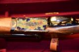 Glen Morovitz Custom Double Rife 450/400 3" - 8 of 15