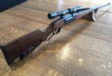 Savage .300 Model 99 Vintage rifle - 2 of 9
