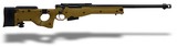 AI "AW" .308 Bolt-Action Rifle (NIB) - 1 of 4