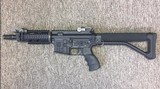 Olympic Arms PCR .223 SBR - 1 of 2