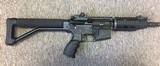 Olympic Arms PCR .223 SBR - 2 of 2