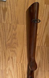 Pre 64 Winchester model 70 30/06 - 11 of 14