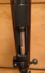 Pre 64 Winchester model 70 30/06 - 3 of 14