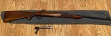 Pre 64 Winchester model 70 30/06 - 1 of 14