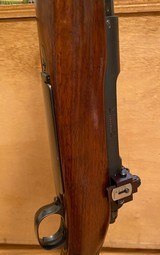 Pre 64 Winchester model 70 30/06 - 13 of 14