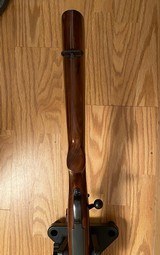Pre 64 Winchester model 70 30/06 - 10 of 14
