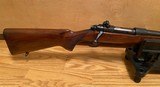Pre 64 Winchester model 70 30/06 - 2 of 14