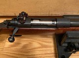 Pre 64 Winchester model 70 30/06 - 14 of 14