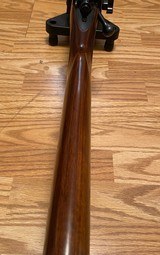 Pre 64 Winchester model 70 30/06 - 12 of 14