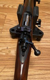 Pre 64 Winchester model 70 30/06 - 8 of 14