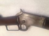 Marlin Model 1892 ca 38-40 rifle octagon barrel - 13 of 13