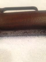 Marlin Model 1892 ca 38-40 rifle octagon barrel - 5 of 13
