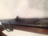 Marlin Model 1892 ca 38-40 rifle octagon barrel - 12 of 13