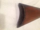 Marlin Model 1892 ca 38-40 rifle octagon barrel - 4 of 13