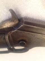 Marlin Model 1892 ca 38-40 rifle octagon barrel - 2 of 13