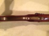 THOMPSON CENTER ARMS BLACKPOWDER RIFLE .50 CAL - 4 of 13