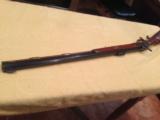 THOMPSON CENTER ARMS BLACKPOWDER RIFLE .50 CAL - 13 of 13