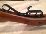 THOMPSON CENTER ARMS BLACKPOWDER RIFLE .50 CAL RENEGADE - 5 of 12