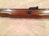 THOMPSON CENTER ARMS BLACKPOWDER RIFLE .50 CAL RENEGADE - 12 of 12